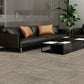 Heavy Duty Carpet Tiles 20 Pack Non Slip Floor Squares Office Home Gym 50X50Cm Unbranded