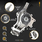 Engine Water Pump Thermostat Housing Gasket Kit fit Astra Corsa Cruze Meriva Does not apply