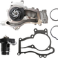 Engine Water Pump Thermostat Housing Gasket Kit fit Astra Corsa Cruze Meriva Does not apply