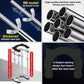 Adjustable Undermount Sink Support Bracket Stainless Steel Kitchen Repair Stand Unbranded