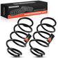 Front Suspension Coil Springs fit Ford Kuga Mk2 DM2 RA1424 2012-on CV615310CGA Unbranded