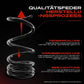 Front Suspension Coil Springs Pair Vauxhall Insignia A G09 Replacement 13219114 Does not apply