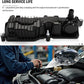 Oil Separator Crankcase Breather fit Transit Custom 2.0 TDCi 2320810 2778496 Does not apply