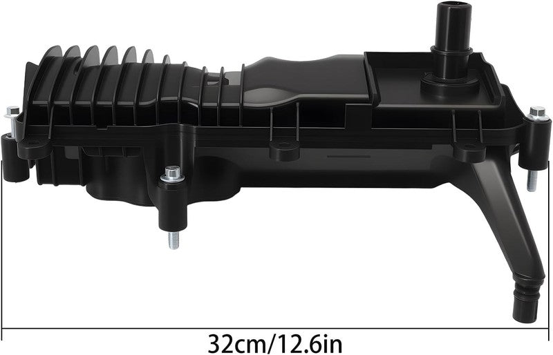 Oil Separator Crankcase Breather fit Transit Custom 2.0 TDCi 2320810 2778496 Does not apply