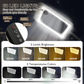 Magnifying Glass With Light 10X 30X 60 LED Floor Stand Clamp Reading Craft Lamp Does not apply