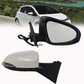 Right Wing Mirror fit Toyota Yaris XP130 2012 2020 Electric 7Pin 879100D580 Does not apply