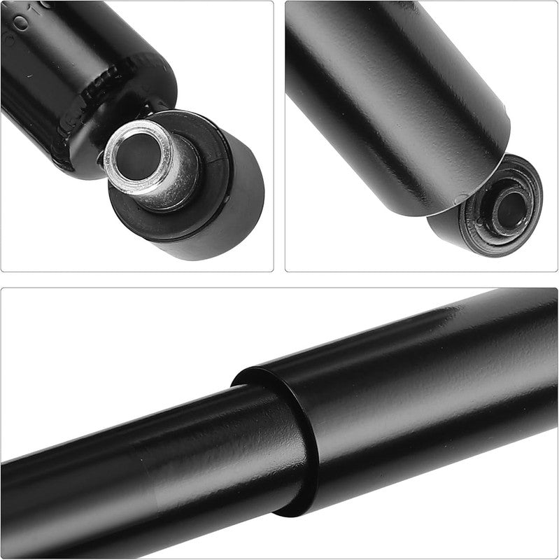 2X Front Shock Absorbers Gas Pressure fit Movano Master Interstar 8200024946 ED Does not apply