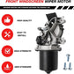 Front Windscreen Wiper Motor fit Renault Clio MK3 Grandtour 2005 2014 4 Pin 12V Does not apply