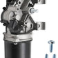Front Windscreen Wiper Motor fit Renault Clio MK3 Grandtour 2005 2014 4 Pin 12V Does not apply