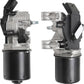 Front Windscreen Wiper Motor fit Renault Clio MK3 Grandtour 2005 2014 4 Pin 12V Does not apply