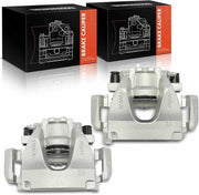 2X Front Brake Calipers With Holders fit Discovery Sport Evoque LR061369 Does not apply