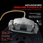 2X Front Brake Calipers With Holders fit Discovery Sport Evoque LR061369 Does not apply