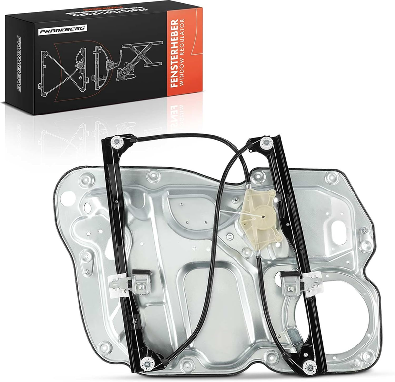 Front Right Window Regulator fit VW Caddy III 2004 2015 MPV UK 2K1837730H Does not apply