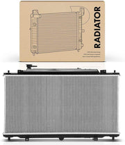 Engine Radiator fit Mazda 6 GJ GL 2.0 2.5 Petrol 2012-2024 PE1115200 Cooling Does not apply