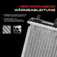 Engine Radiator fit Mazda 6 GJ GL 2.0 2.5 Petrol 2012-2024 PE1115200 Cooling Does not apply