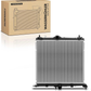 Radiator Water Cooler fit Corsa F Peugeot 208 1.2 1.5 2019+ 9825332380 Does not apply