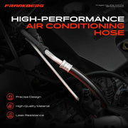 AC Hose Air Conditioning Pipe fit Renault Trafic Vivaro NV300 Talento 924406081R Unbranded
