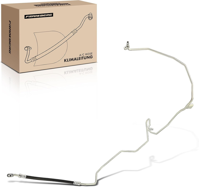 AC Hose Air Conditioning Pipe fit Renault Trafic Vivaro NV300 Talento 924406081R Unbranded