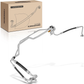 AC Hose Pressure Line fit Citroen Berlingo Peugeot Partner Combo 9831702180 Does not apply
