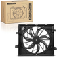 Engine Cooling Fan Clutch fit Dodge Durango Jeep Grand Cherokee 55037992AD Does not apply