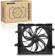 Engine Cooling Fan Clutch fit Dodge Durango Jeep Grand Cherokee 55037992AD Does not apply
