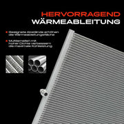 Engine Radiator fit Mercedes GLE GLS G Class W463 W167 X167 A1675000300 Does not apply