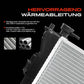 Engine Radiator fit Kia Optima JF 2.0 Petrol Hybrid Cooling 25310E6100 Does not apply