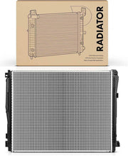 Engine Radiator fit BMW 3 4 G20 G21 G22 G23 2.0 3.0 Cooling 2018-2024 8625421 Does not apply
