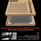 Engine Radiator fit Saab 9 5 YS3E 1.9 2.2 3.0 Cooling 1998-2009 52466791 Does not apply