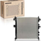 Engine Cooler Radiator fit Ssangyong Actyon Kyron Diesel 2005-2014 2131009253 Unbranded