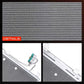 Air Conditioning Condenser With Dryer fit Audi Q7 Cayenne Touareg 4L0260401A Unbranded