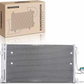 Air Conditioning Condenser With Dryer fit Audi Q7 Cayenne Touareg 4L0260401A Unbranded