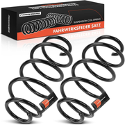 Front Coil Springs Pair fit Mondeo Mk5 CE CD CF 2014+ DG9C5310DEC Does not apply