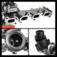 Turbocharger 2.0 BiTDI Diesel fit Amarok KP35 K0 Turbo Replacement 03L145715A Does not apply