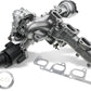 Turbocharger 2.0 BiTDI Diesel fit Amarok KP35 K0 Turbo Replacement 03L145715A Does not apply