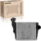 Turbo Intercooler Left fit Porsche Macan 95B 2014-2021 3.0 3.6 961435 95B145803B Unbranded