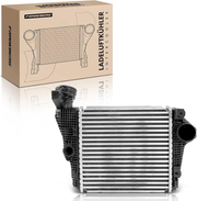 Turbo Intercooler Left fit Porsche Macan 95B 2014-2021 3.0 3.6 961435 95B145803B Unbranded