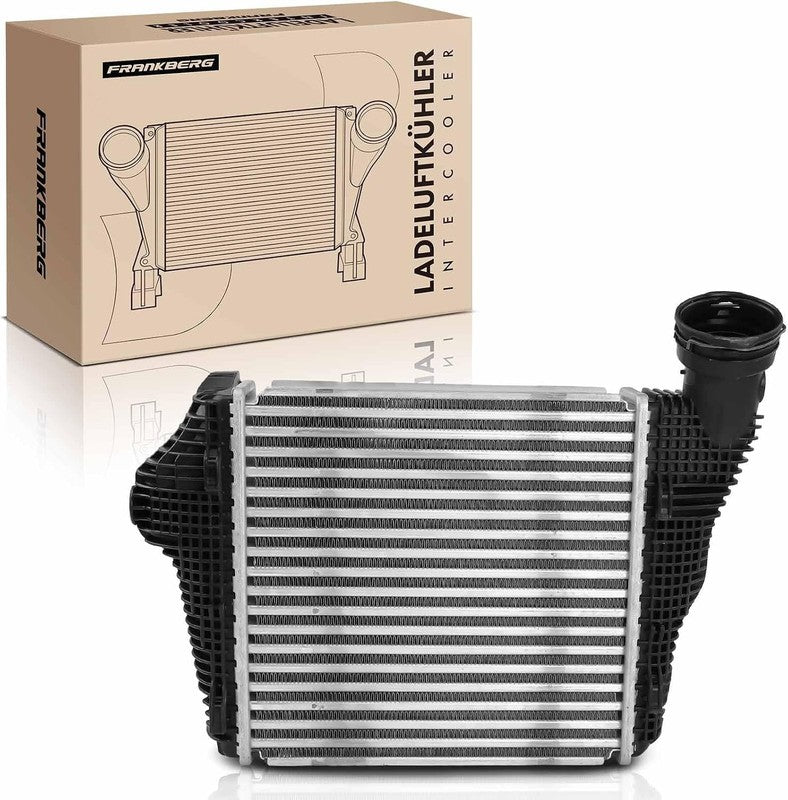 Turbo Intercooler Left fit Porsche Macan 95B 2014-2021 3.0 3.6 961435 95B145803B Unbranded