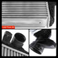 Turbo Intercooler Left fit Porsche Macan 95B 2014-2021 3.0 3.6 961435 95B145803B Unbranded