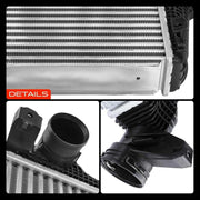 Turbo Intercooler Left fit Porsche Macan 95B 2014-2021 3.0 3.6 961435 95B145803B Unbranded
