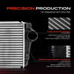 Turbo Intercooler Left fit Porsche Macan 95B 2014-2021 3.0 3.6 961435 95B145803B Unbranded