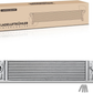 Intercooler Charge Air Cooler fit Nissan X Trail Renault Koleos 2.0 14461JG70B Does not apply
