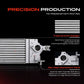 Intercooler Charge Air Cooler fit Nissan X Trail Renault Koleos 2.0 14461JG70B Does not apply