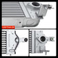 Intercooler Charge Air Cooler fit Nissan X Trail Renault Koleos 2.0 14461JG70B Does not apply