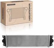 Turbo Intercooler fit Vauxhall Movano A Renault Master II Interstar 7701043695 Does not apply