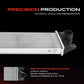 Turbo Intercooler fit Vauxhall Movano A Renault Master II Interstar 7701043695 Does not apply