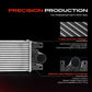 Turbo Intercooler fit Vauxhall Movano A Renault Master II Interstar 7701043695 Does not apply