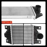 Turbo Intercooler fit Vauxhall Movano A Renault Master II Interstar 7701043695 Does not apply