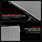 Engine Coolant Radiator fit Hyundai i800 iLoad TQ 08-23 2.4 2.5 253104H700 Does not apply