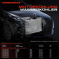 Engine Radiator fit Chrysler Crossfire Mercedes C CLK SLK 3.2 4.3 5.4 2025006803 Does not apply
